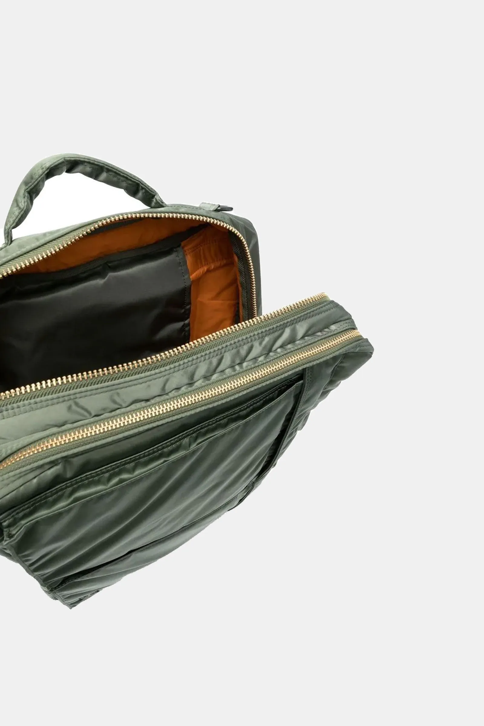 TANKER 3WAY BRIEFCASE