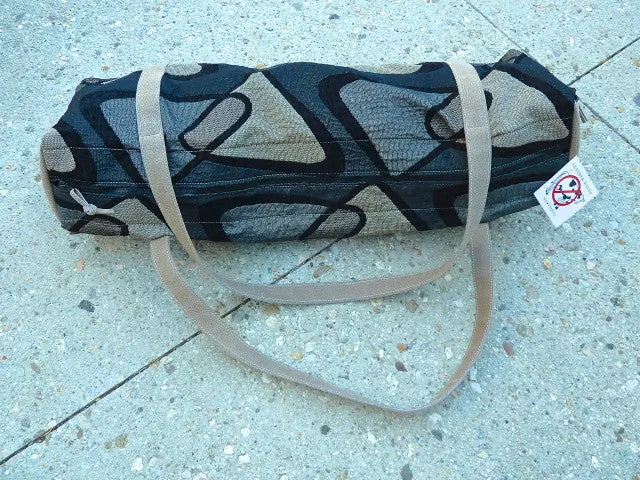 Tapestry Yoga Bag