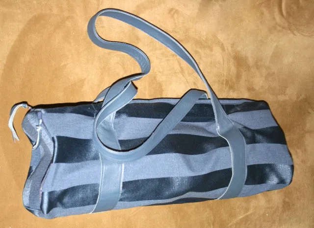 Tapestry Yoga Bag