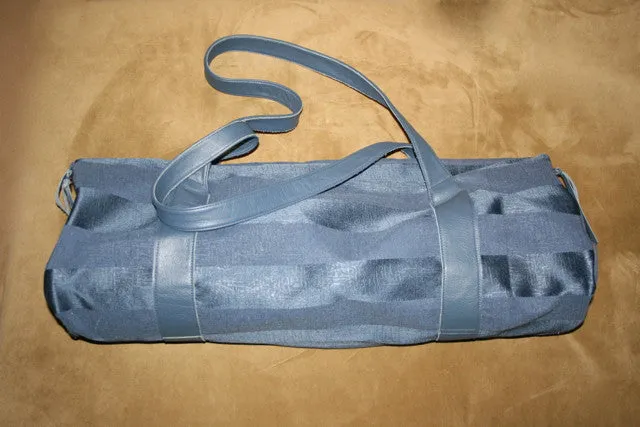 Tapestry Yoga Bag