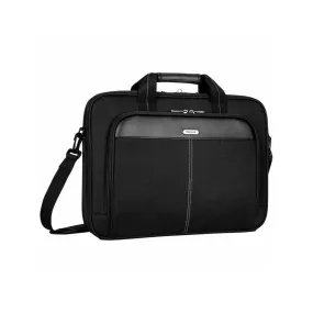 Targus Classic Slim 15-16" Laptop Carrying Case