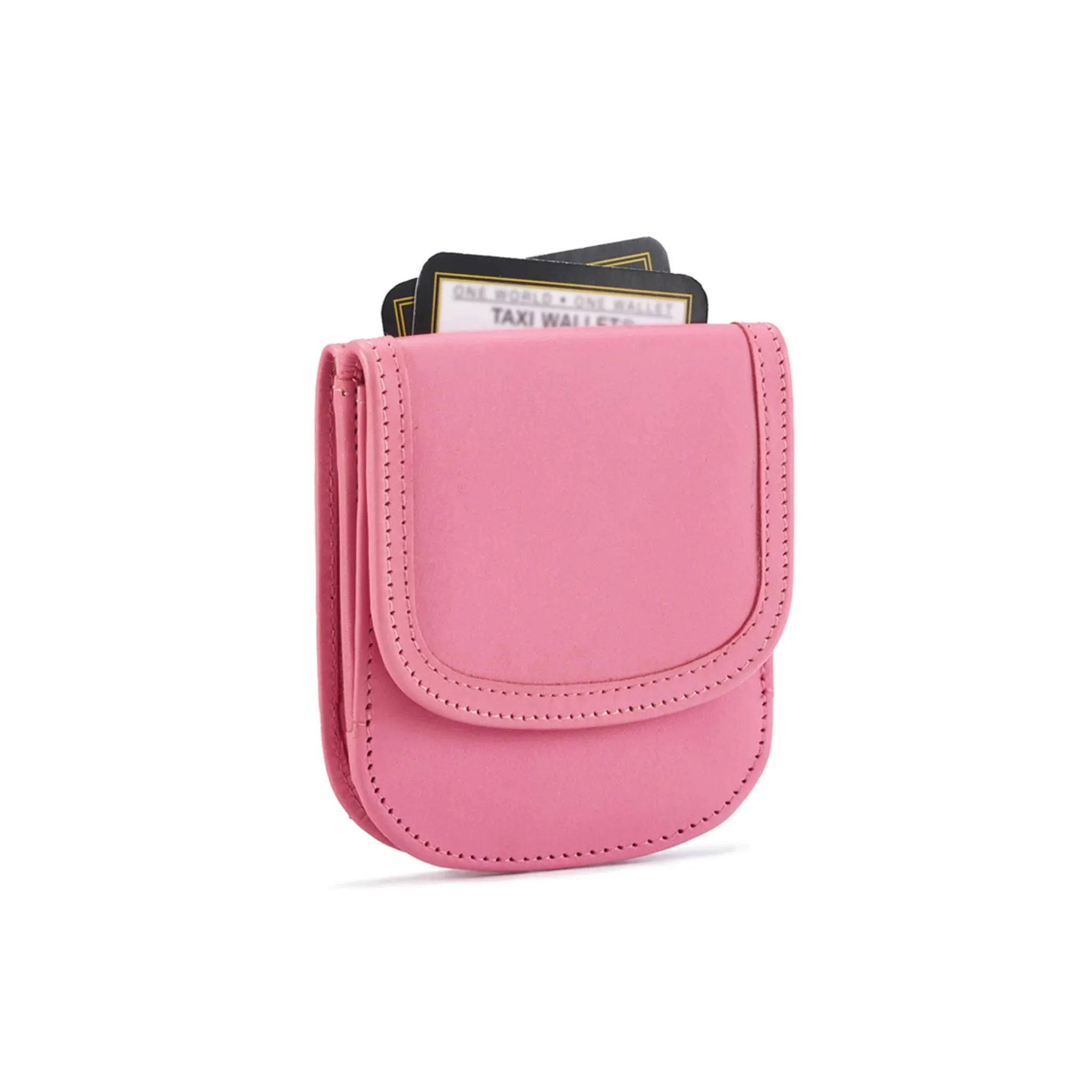 Taxi Wallet: Durango Collection