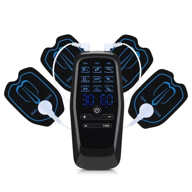 Tens Muscle Stimulator 36-Mode