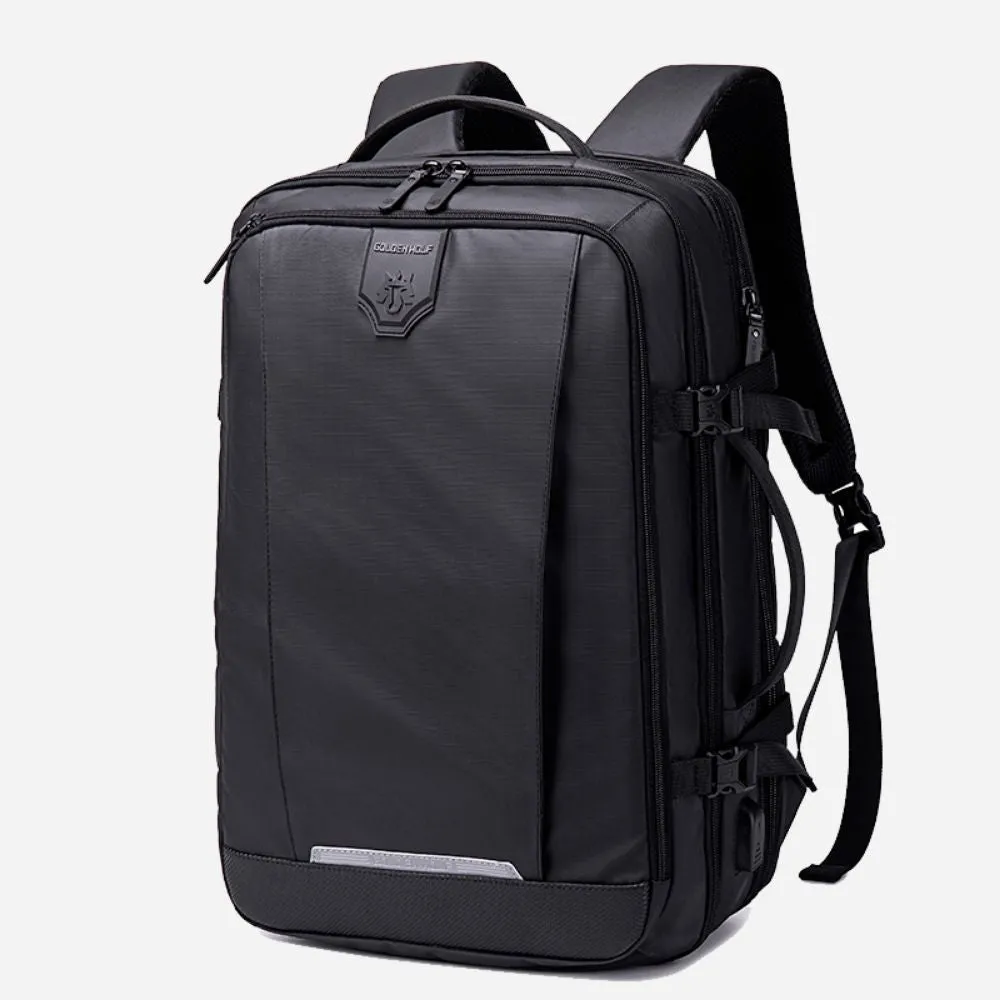 The Badass™ Pro Backpack