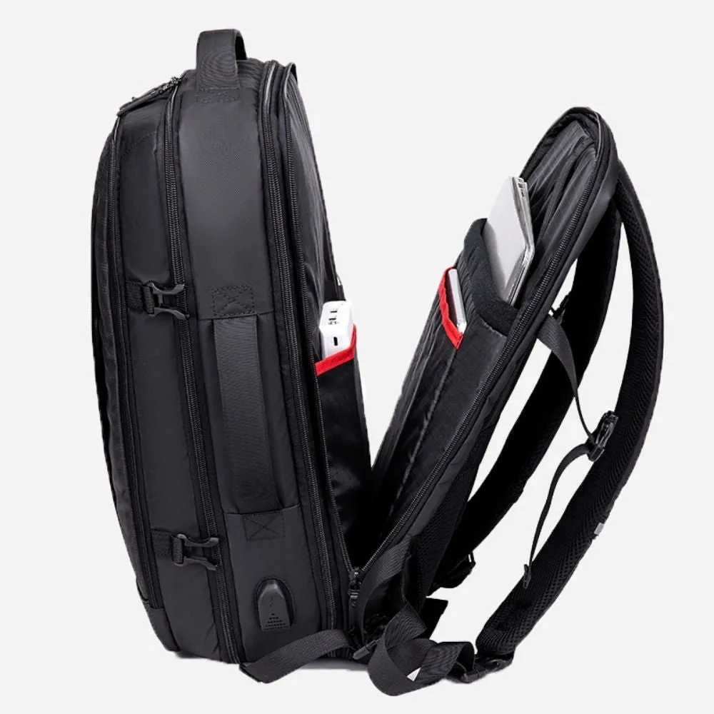 The Badass™ Pro Backpack