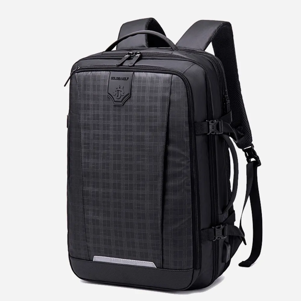 The Badass™ Pro Backpack