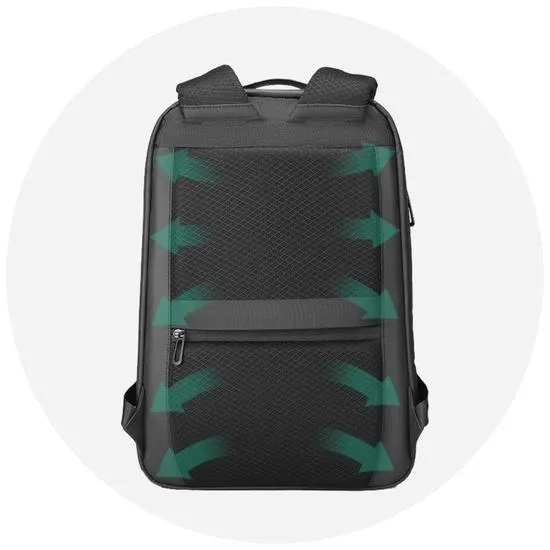 The Masterclass™ Backpack