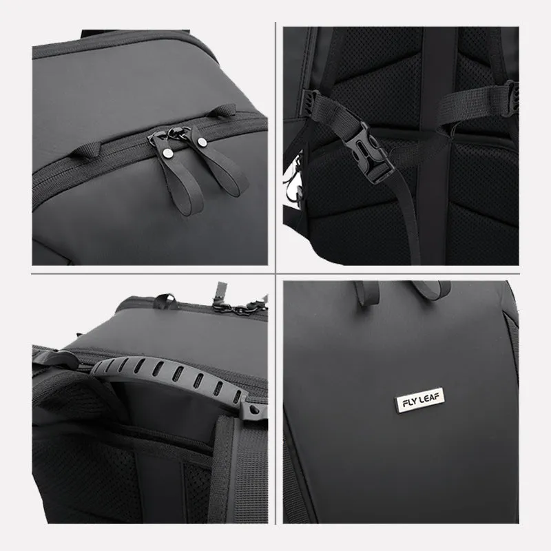 The Outsider™ DLX Backpack