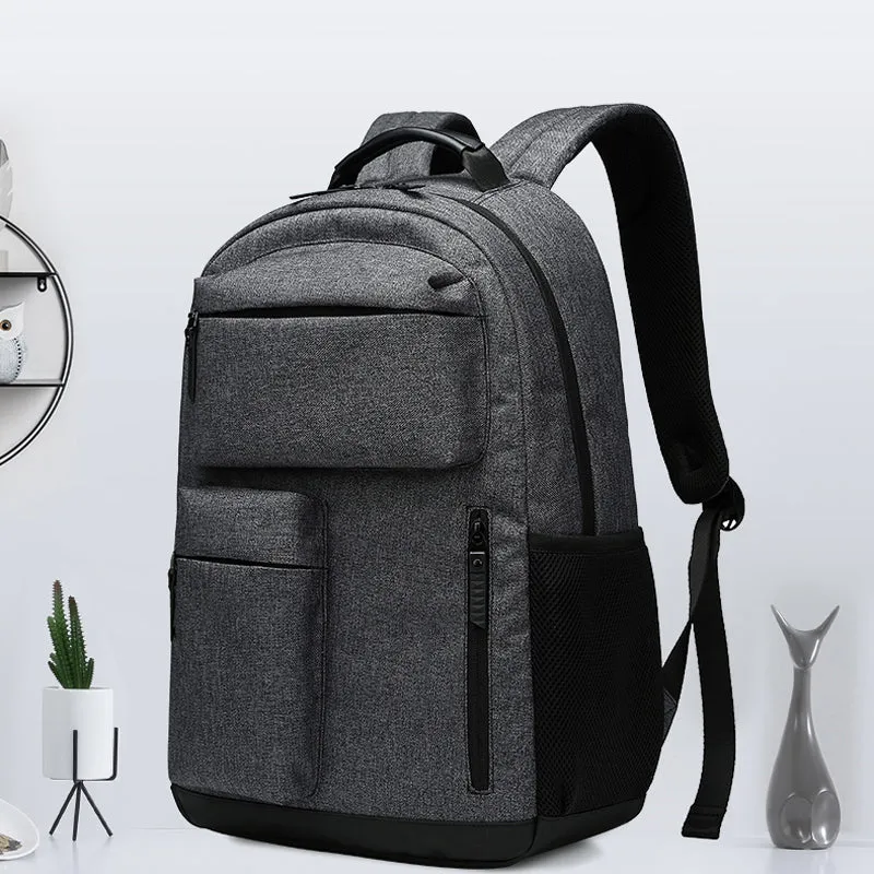 The Professor™ DLX Student Backpack