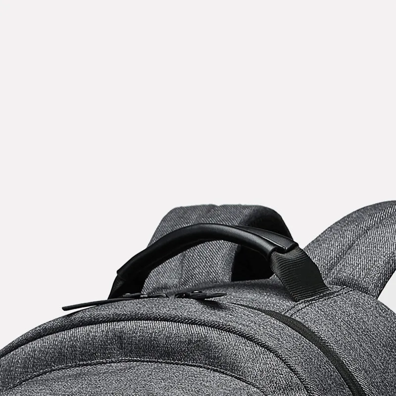 The Professor™ DLX Student Backpack