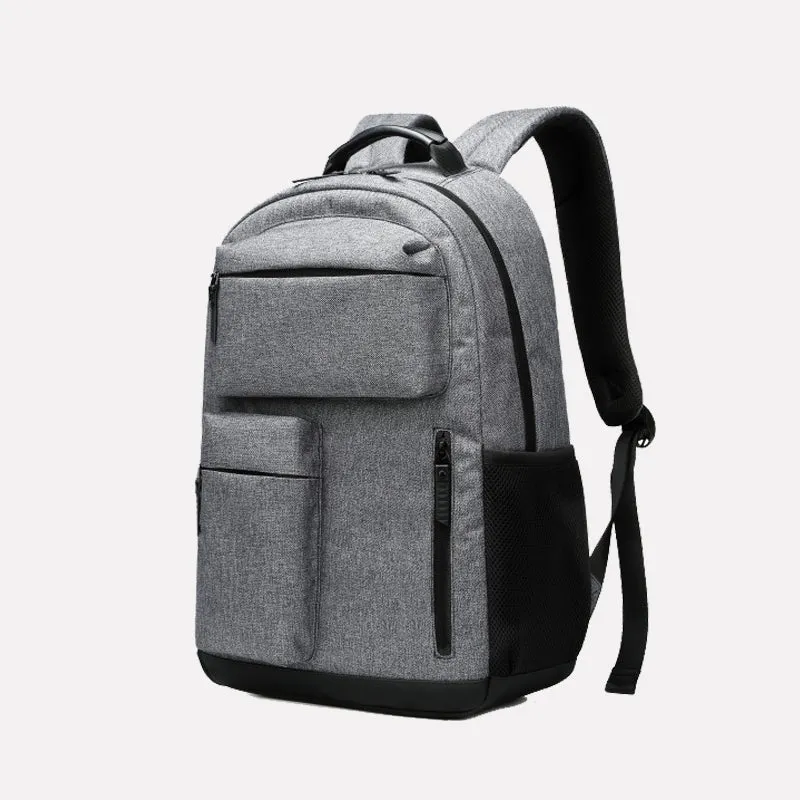 The Professor™ DLX Student Backpack