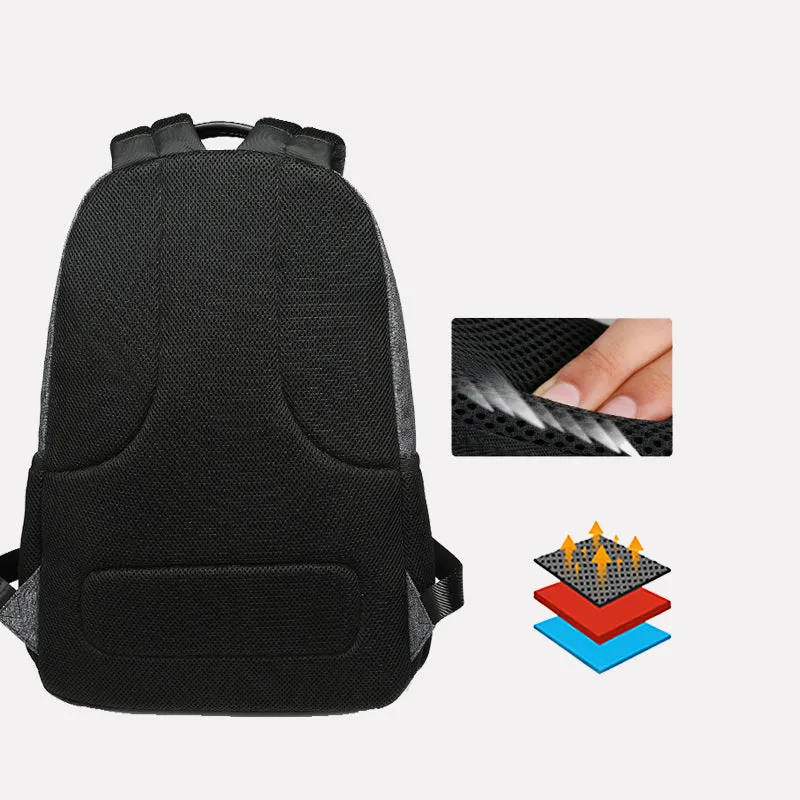 The Professor™ DLX Student Backpack