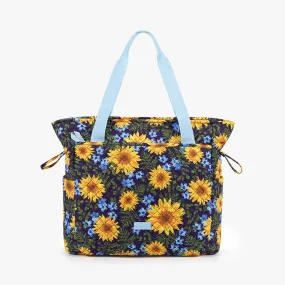 The Wanderland Travel Tote