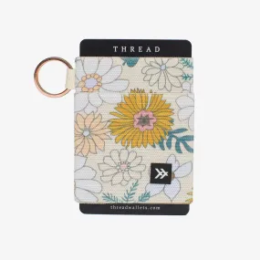 THREAD Elastic Wallet (Blossom)