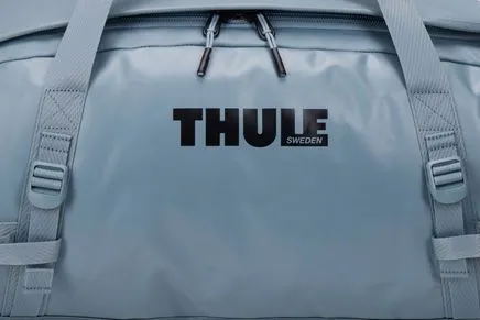 Thule Chasm 70L Duffel (M) | Pond