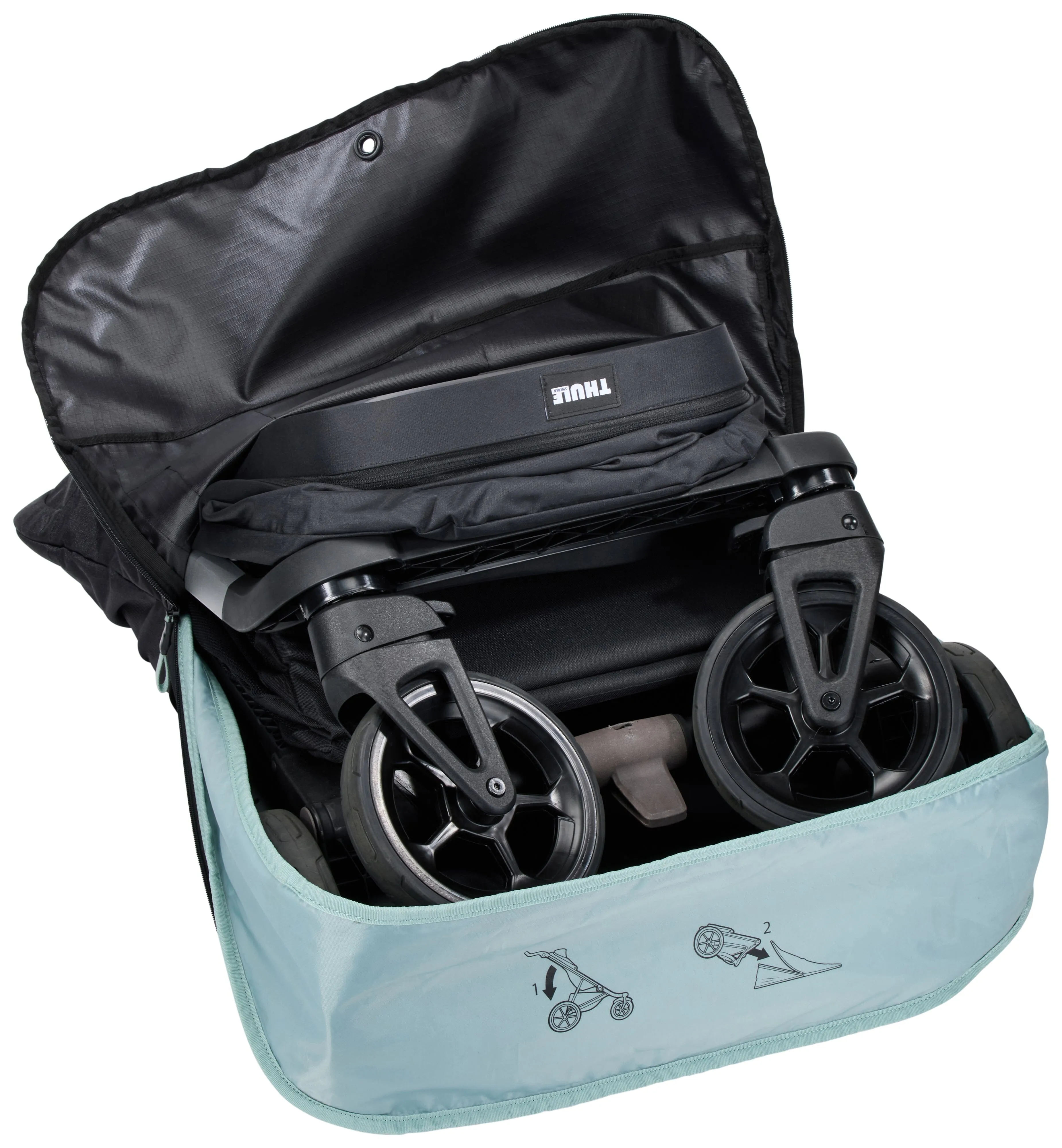 Thule Stroller Travel Bag - Medium