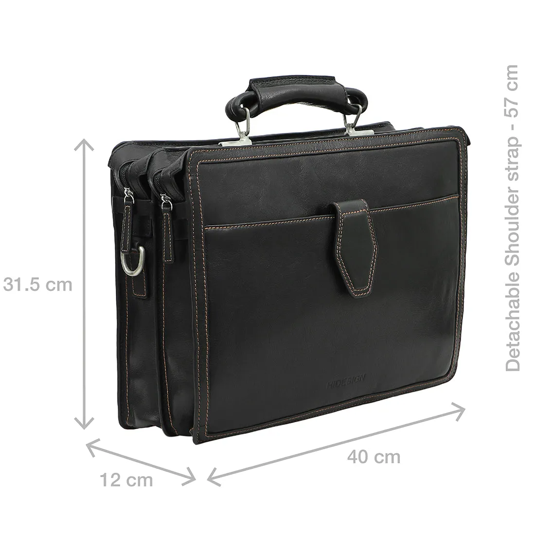 TIMBUKTOO 03 BRIEFCASE