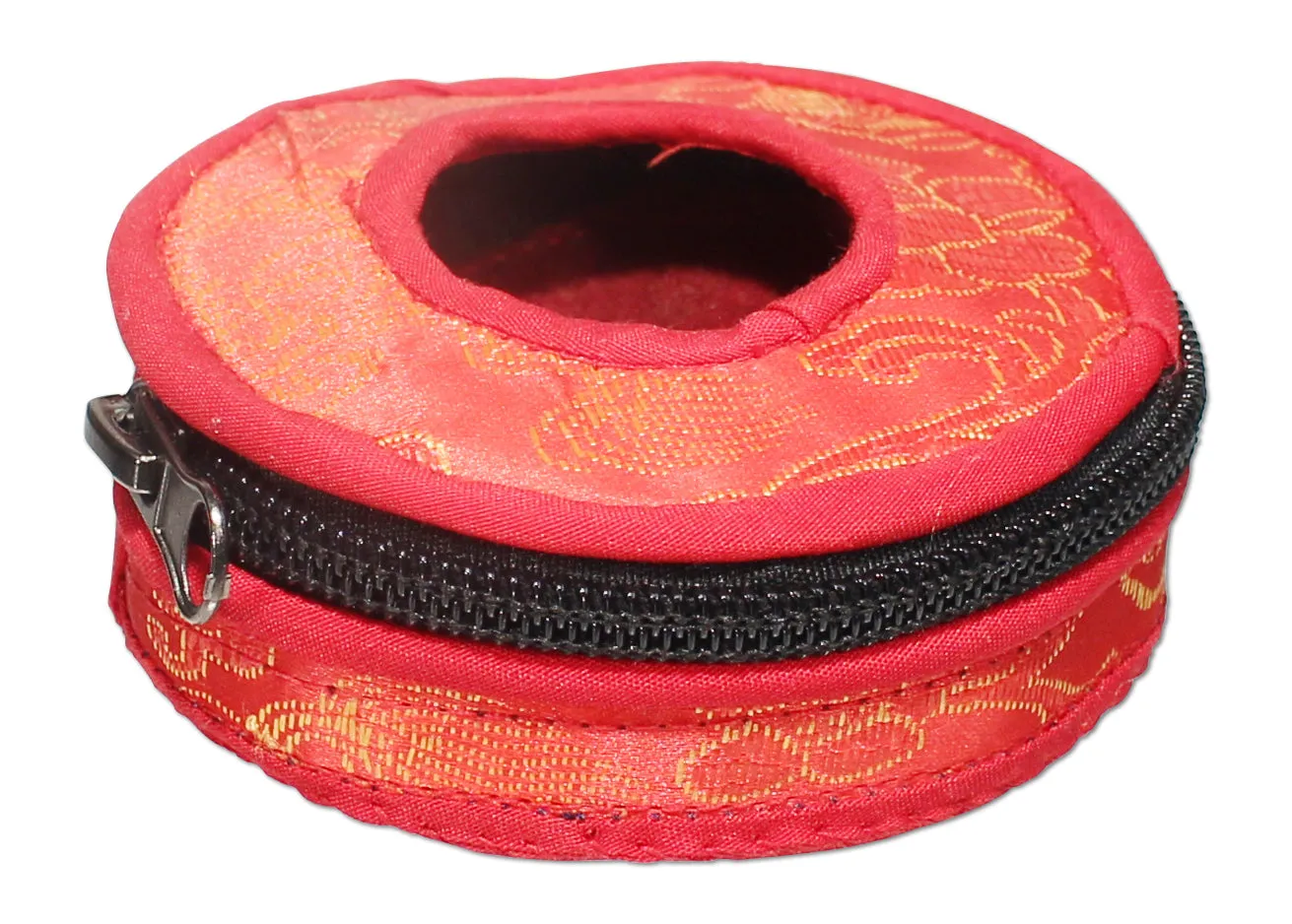 Tingsha Cover 2.5"