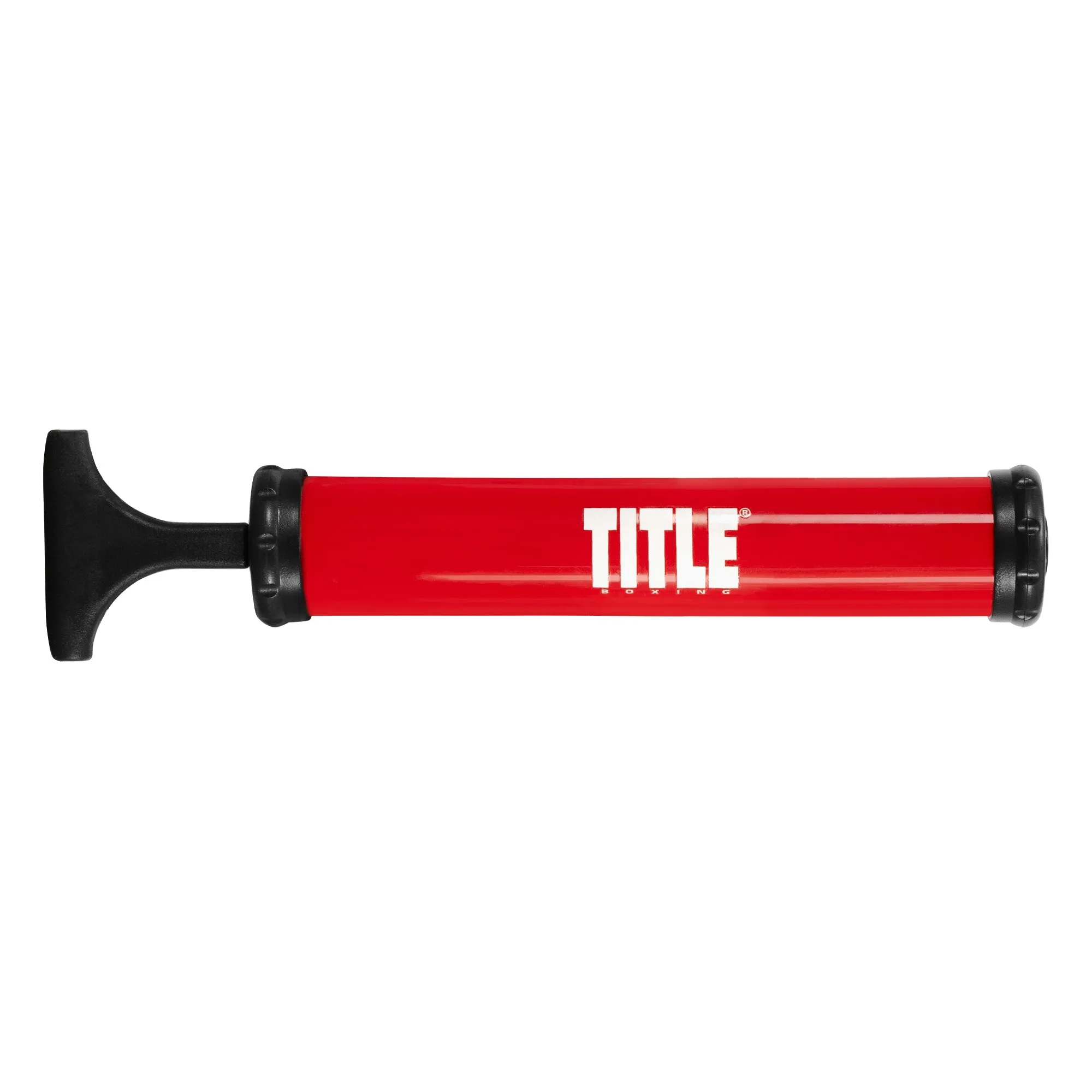 TITLE Boxing Air Pump