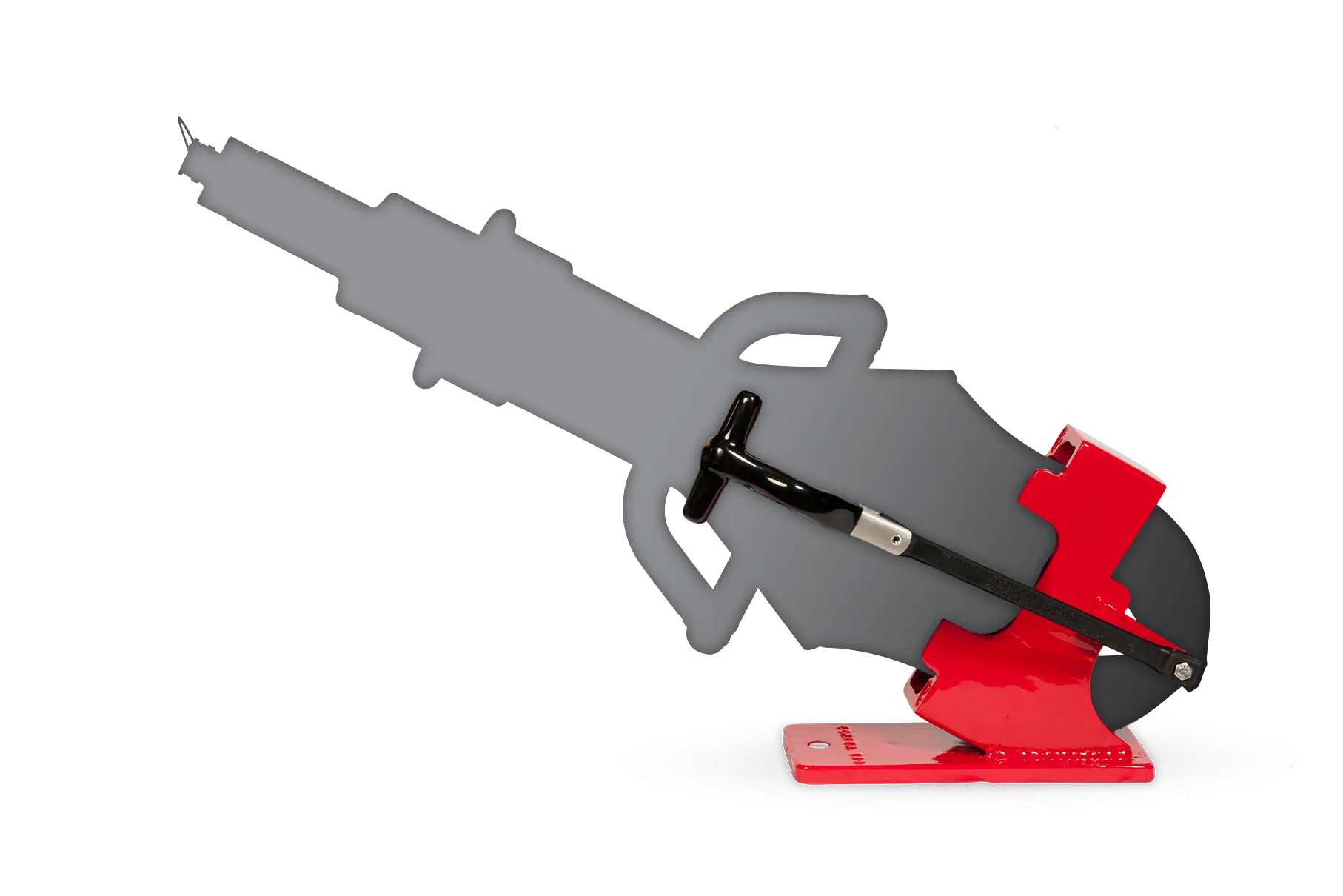 TNT ESLC.27D Cutter Mount