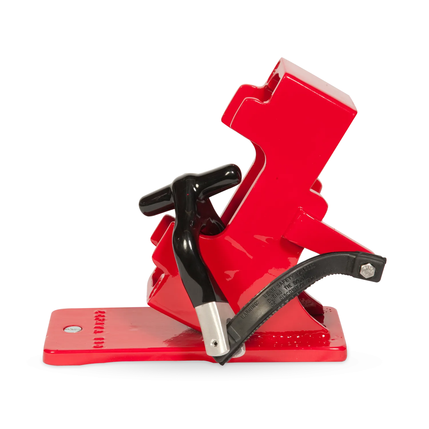 TNT ESLC.27D Cutter Mount