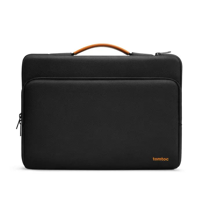 Tomtoc Versatile 360 Protective Laptop Briefcase 13-inch New MacBook Pro & Air (A14-B02H)