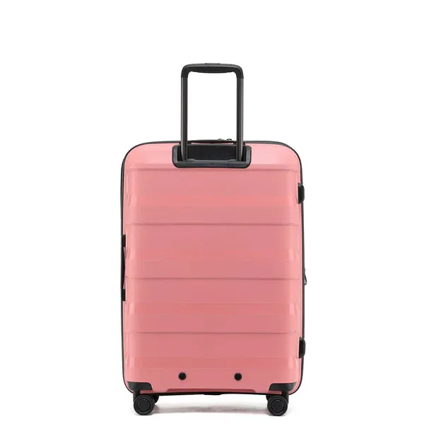 Tosca Luggage - Comet Medium 67cm Hardsided Expander Suitcase