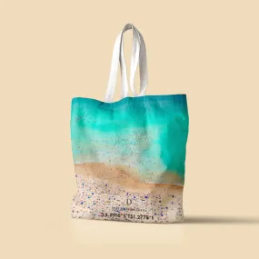 Tote Bag by Destination Label - Bondi Layers