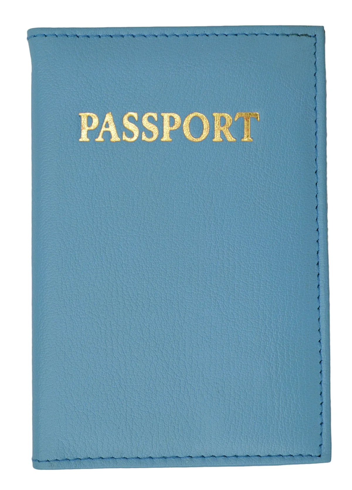 Travel Passport Holder Cover 151 CF IMPRINT