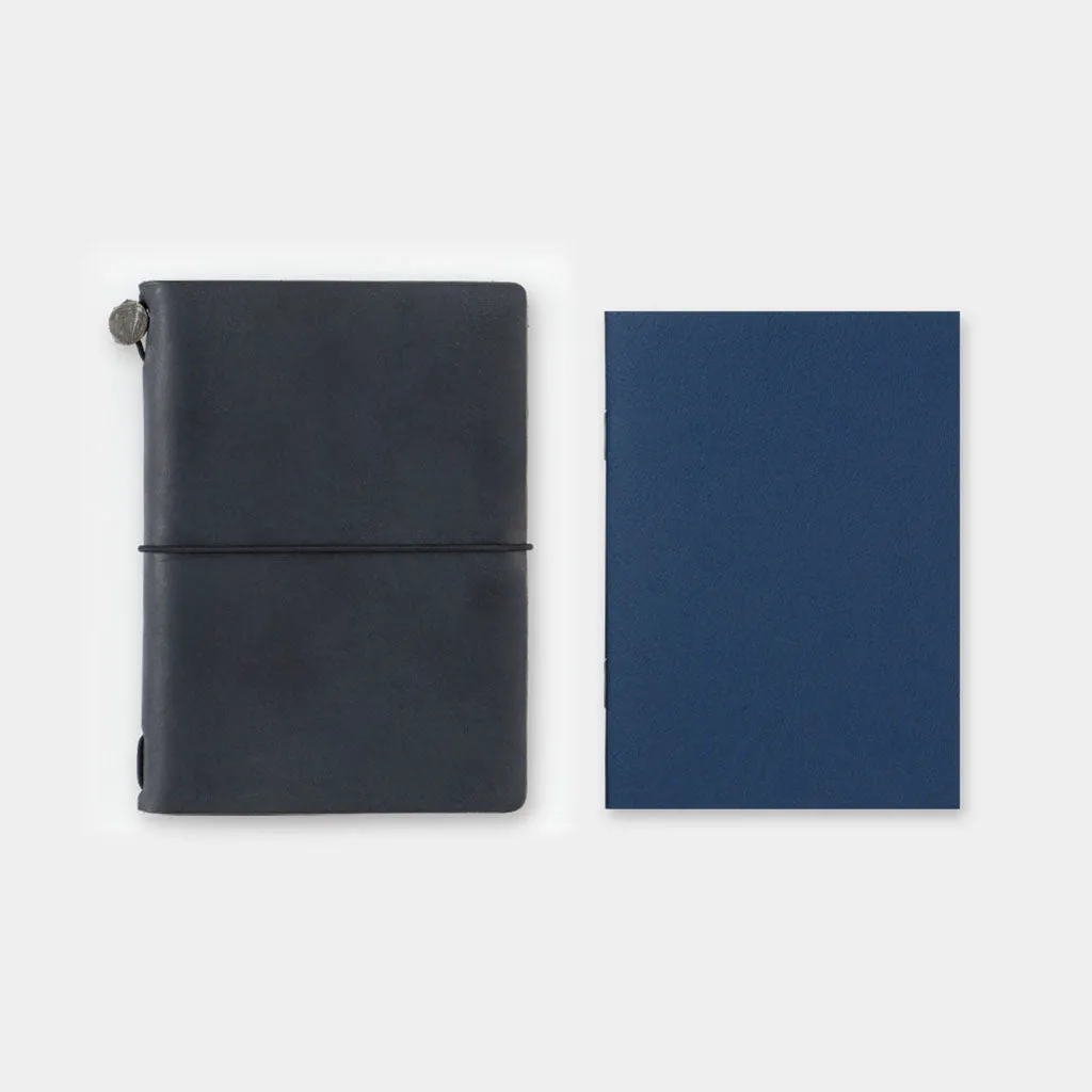 Traveler's Passport Notebook Refill Lined - 001