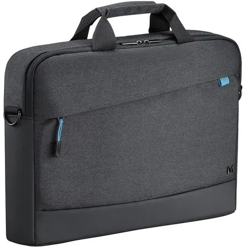 Trendy Briefcase 14-16In Black