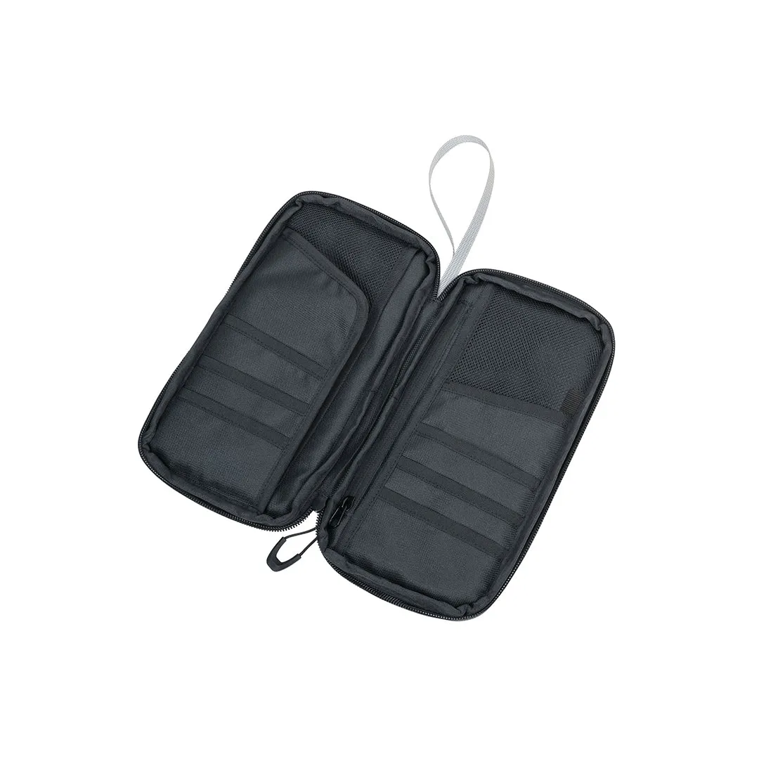 Troika Reflective Traveller Pouch