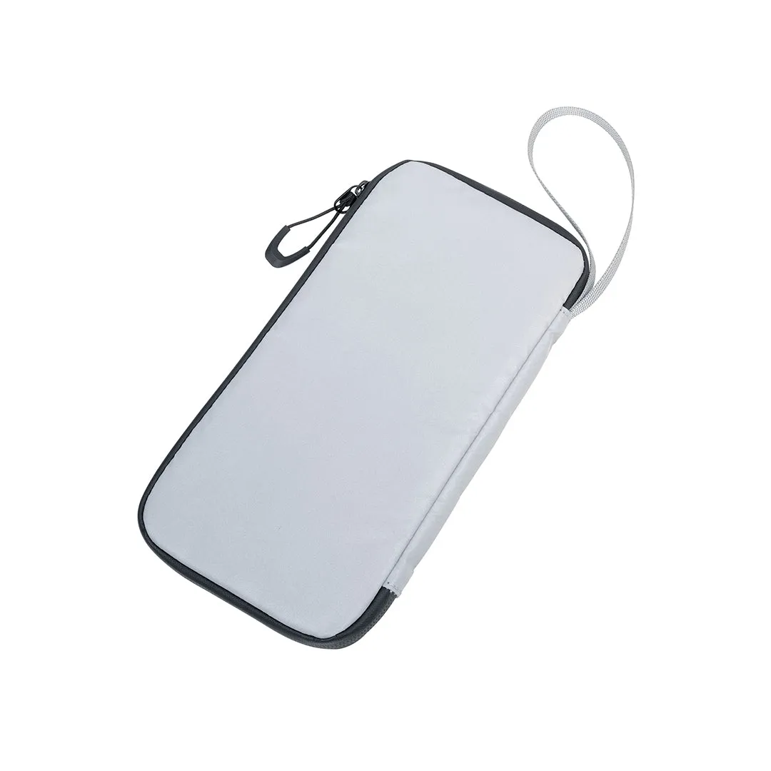 Troika Reflective Traveller Pouch