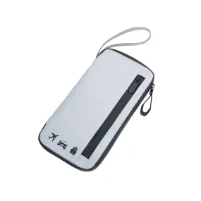 Troika Reflective Traveller Pouch