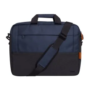 Trust Lisboa 40.6 Cm (16") Briefcase Blue