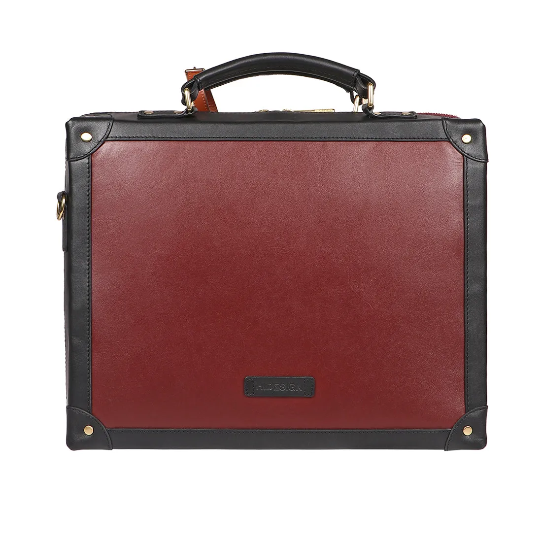 TULSA 1 BRIEFCASE