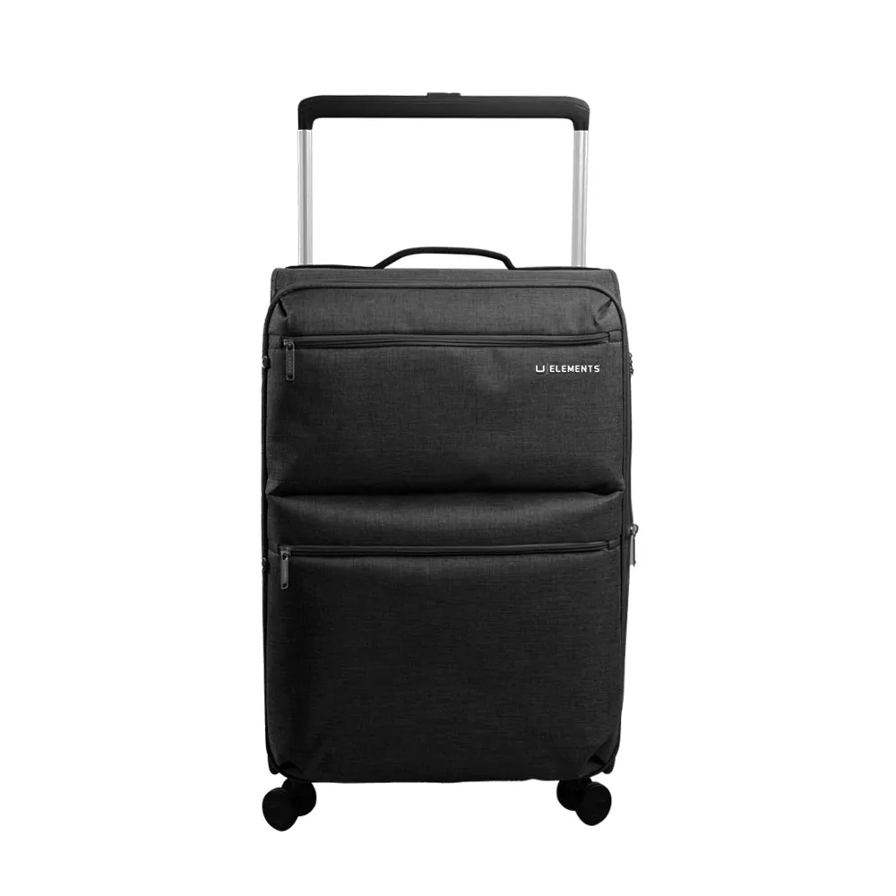 U Elements Uplight Organizational Luggage