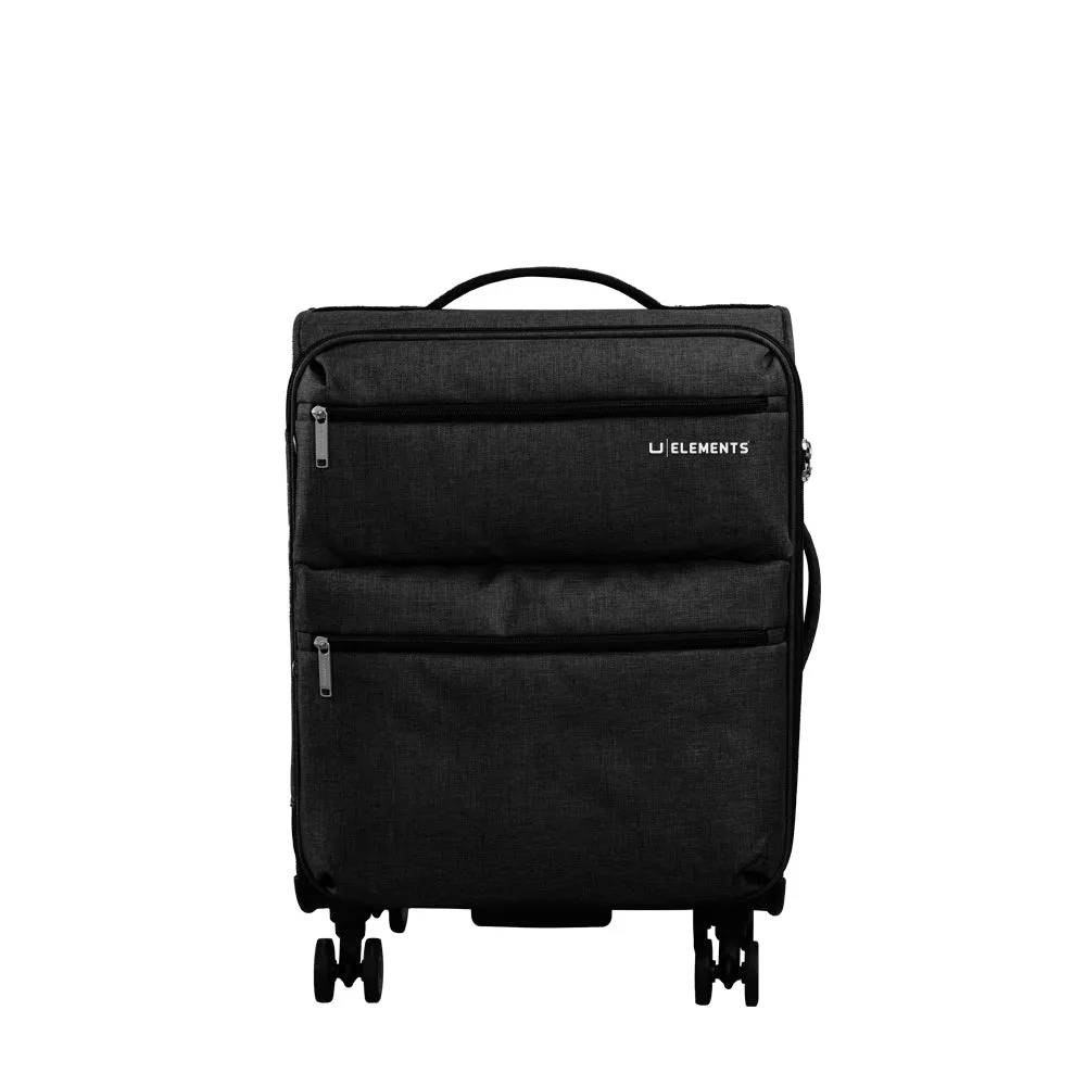 U Elements Uplight Organizational Luggage