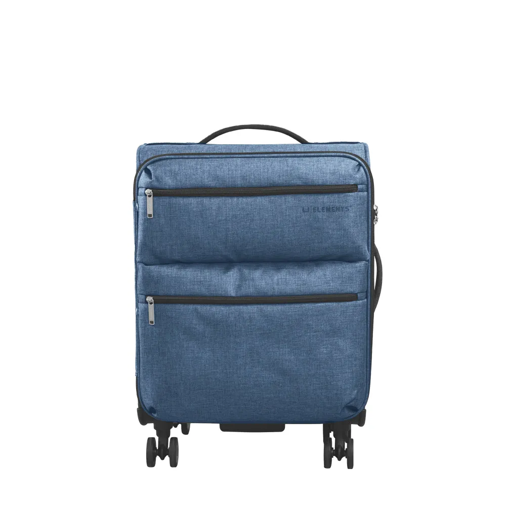 U Elements Uplight Organizational Luggage