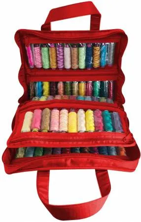 Ultimate Thread Organizer 100 Red