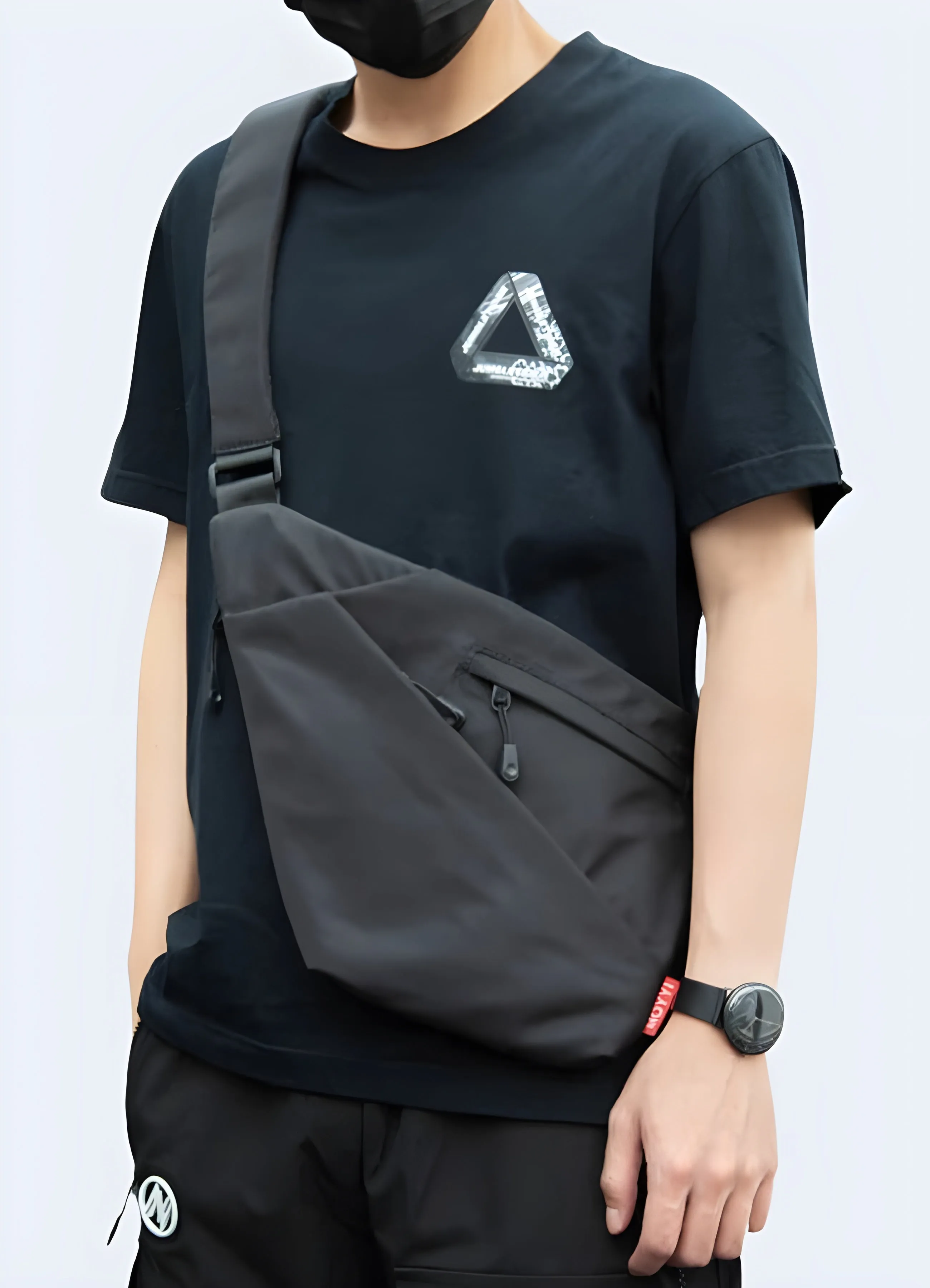 Urban Sling Bag