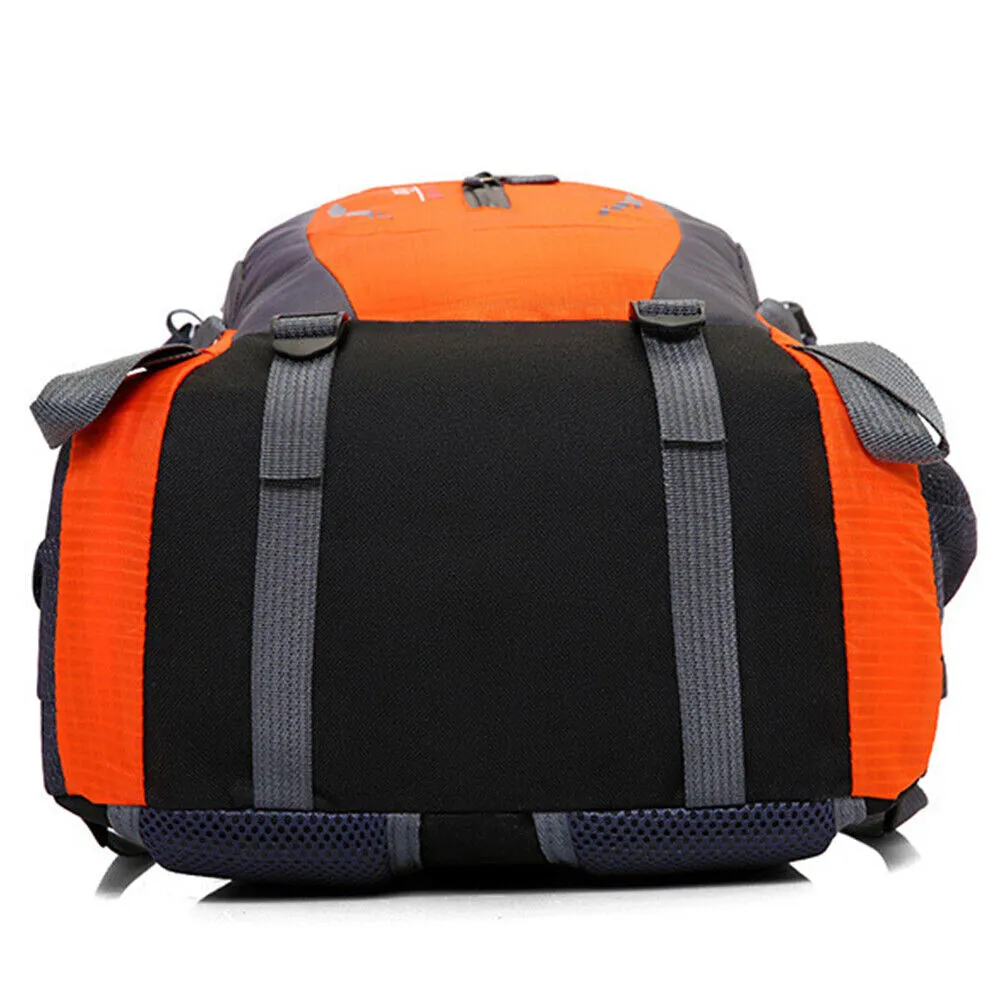 US Travel Laptop Backpack with USB Charging Port Water Resistant Shoulder Bag