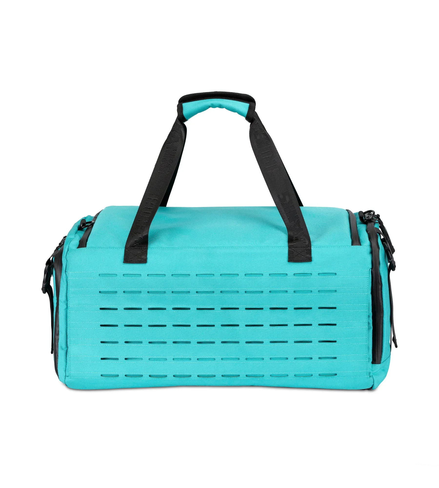 Vault 40L Duffle - Turquoise