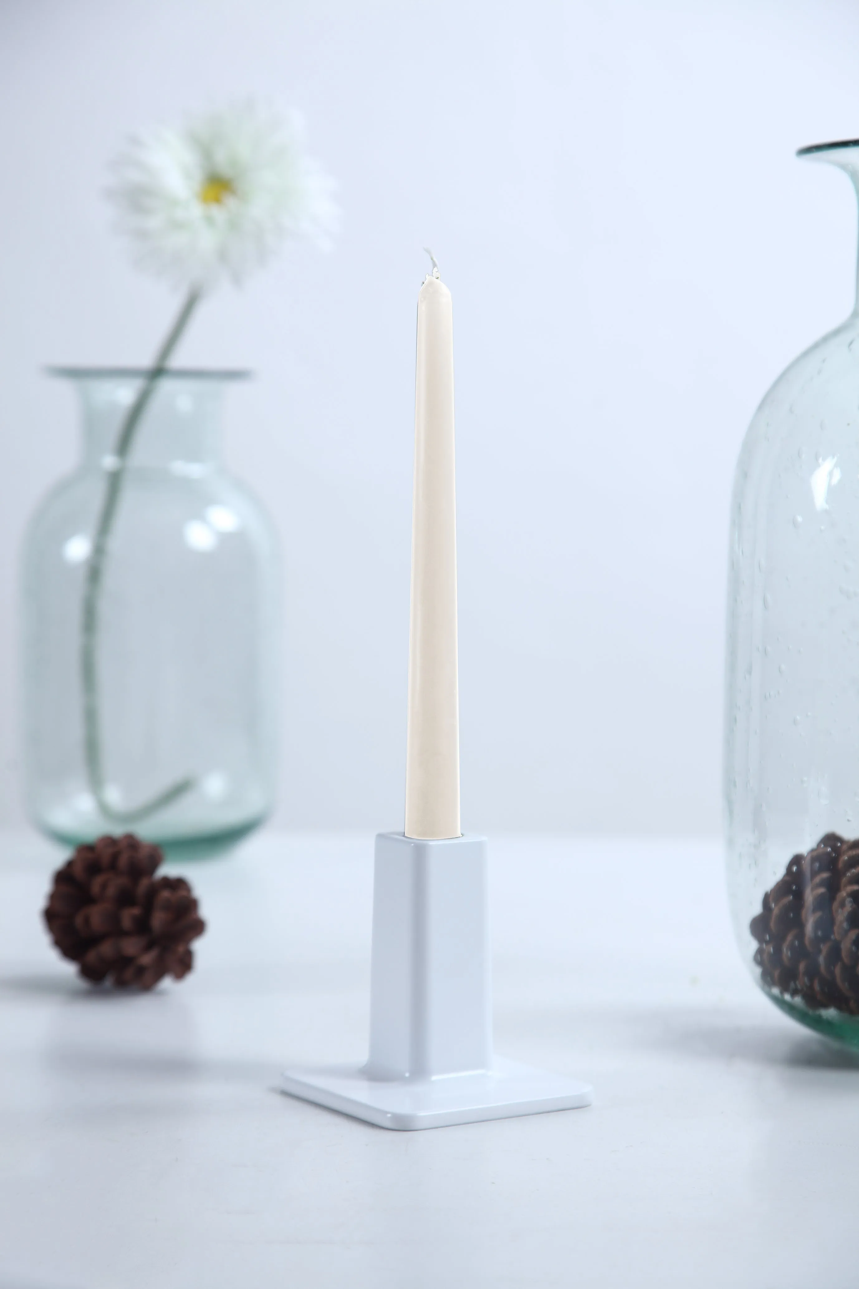 VENTURA Singular Candle Holder