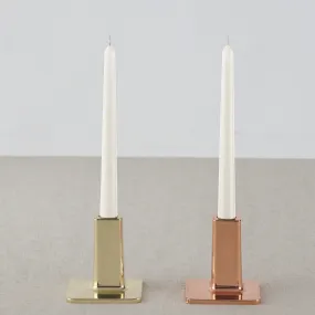 VENTURA Singular Candle Holder