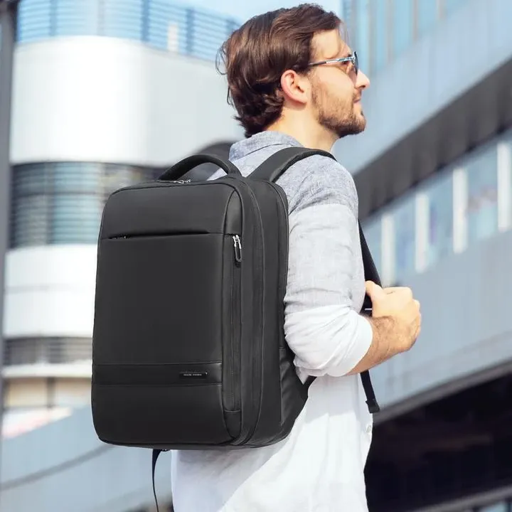 Venture Anti-Theft Travel Backpack