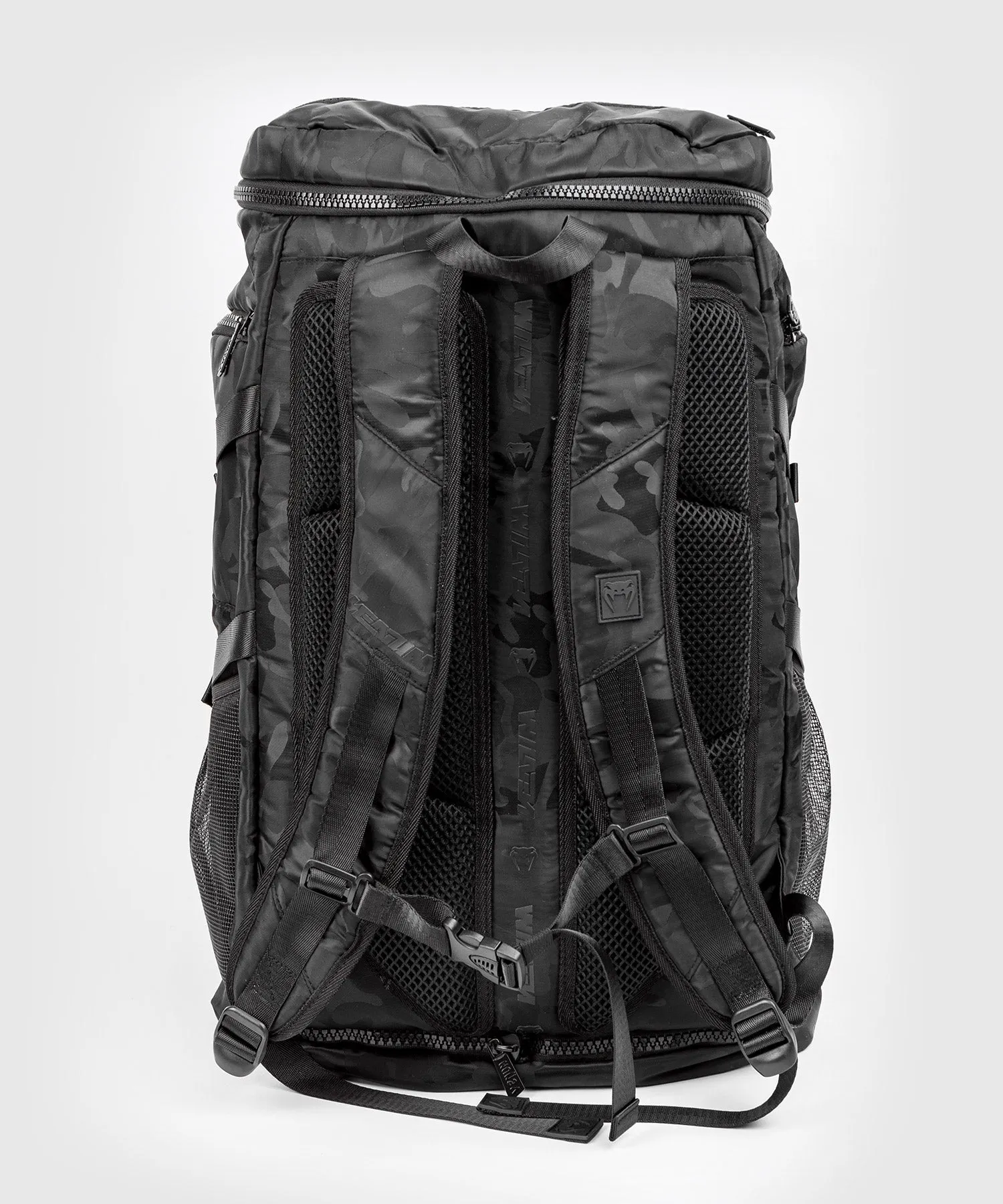 Venum Challenger Xtrem BackPack - Black/Dark Camo