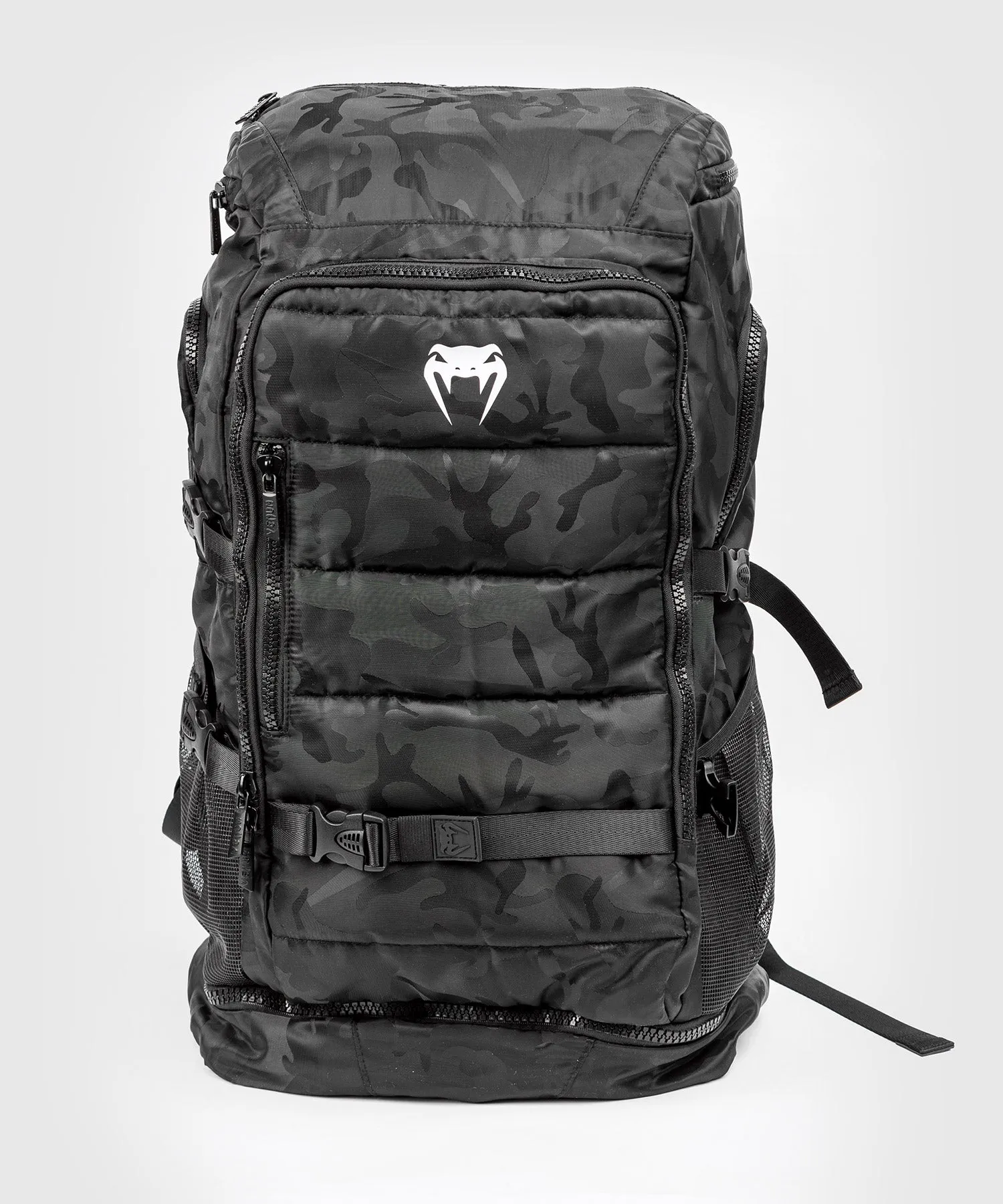 Venum Challenger Xtrem BackPack - Black/Dark Camo