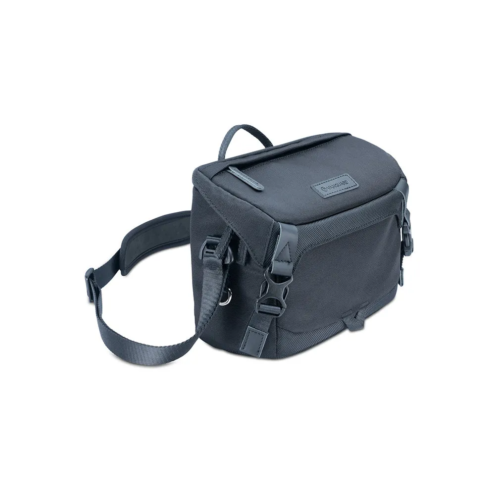 VEO GO 24M BK Shoulder Camera Bag - Black