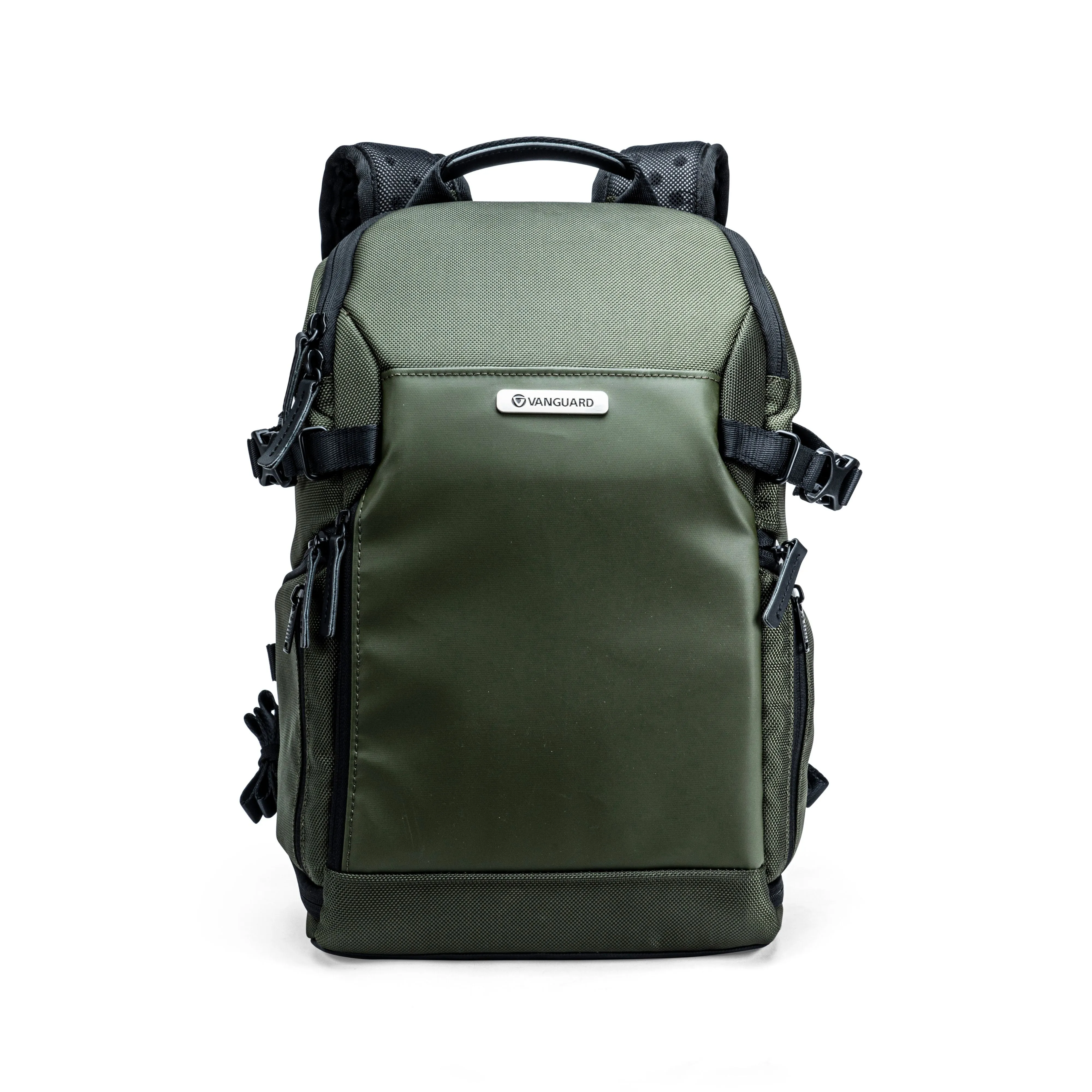 VEO Select 37BRM GR - 11 Litre Slim Backpack - Green